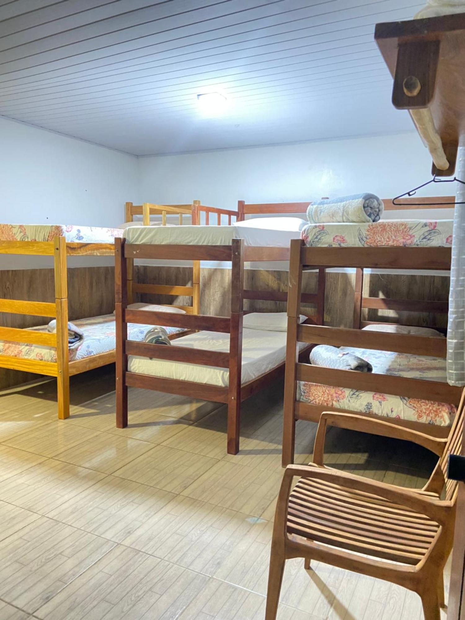 Chalés Paraíso dos Milagres São Miguel dos Milagres Kültér fotó